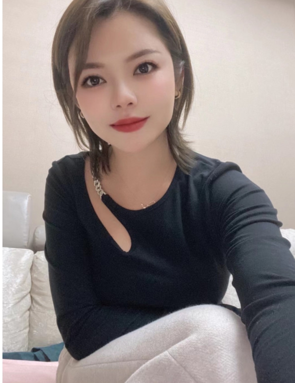 包河区漂亮的菲菲小妹妹